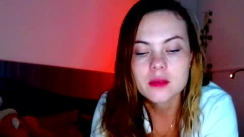 Rubyklar online show from December 16, 2025, 3:55 am