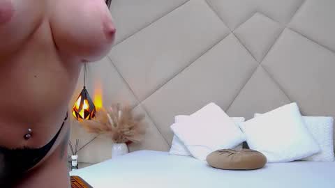 Ruby Luxe online show from February 27, 2025, 6:07 am