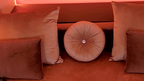 Ruby Luxe online show from March 29, 2026, 5:07 am