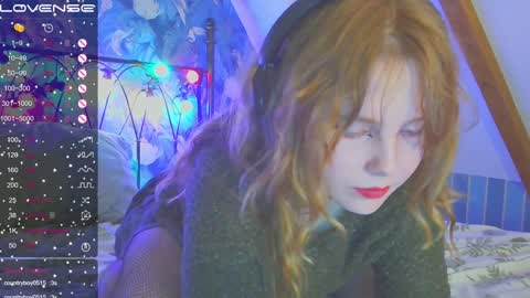 rubylynxxx online show from February 8, 2025, 5:50 pm