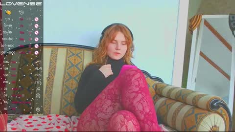 rubylynxxx online show from February 13, 2025, 1:15 pm