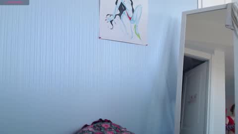 rubylynxxx online show from February 19, 2026, 11:06 am