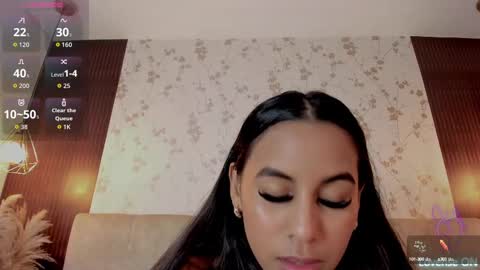 Ruby Monroe online show from September 26, 2025, 8:02 pm