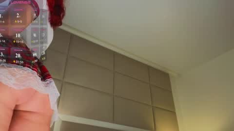 Snapshot of rubynox chatting on June 5, 2026, 5:18 pm Ruby online show from June 5, 2026, 5:18 pm