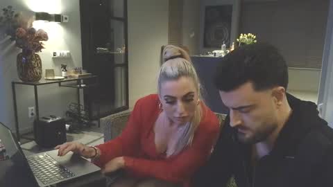 rubyroseandtastytim online show from March 29, 2026, 12:21 am