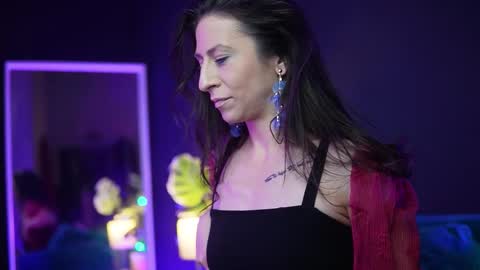 Snapshot of rubyrya chatting on November 10, 2025, 11:04 pm Ruby online show from November 10, 2025, 11:04 pm