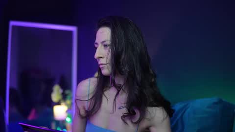 Snapshot of rubyrya chatting on January 8, 2026, 11:07 pm Ruby online show from January 8, 2026, 11:07 pm