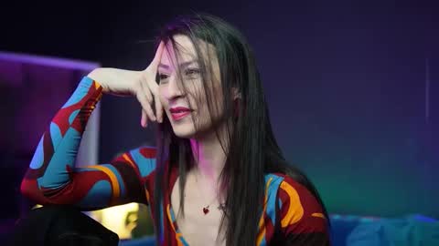 Snapshot of rubyrya chatting on February 19, 2026, 1:01 am Ruby online show from February 19, 2026, 1:01 am