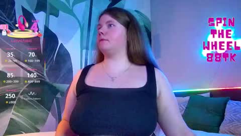 Ruby online show from October 20, 2025, 1:17 am