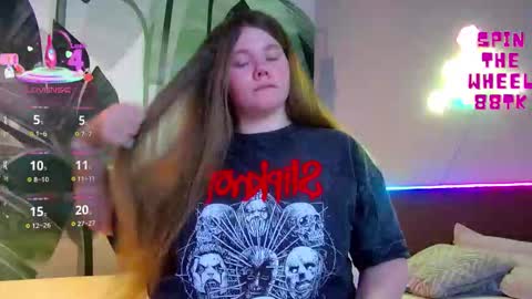 Snapshot of rubyvalen chatting on January 19, 2026, 1:09 am Ruby online show from January 19, 2026, 1:09 am