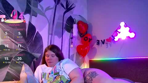 Snapshot of rubyvalen chatting on February 17, 2026, 1:35 am Ruby online show from February 17, 2026, 1:35 am