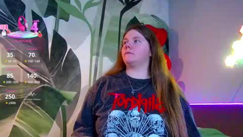 Ruby online show from March 17, 2026, 1:43 am