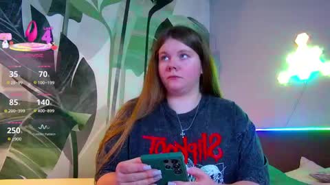 Ruby online show from March 24, 2026, 12:59 am