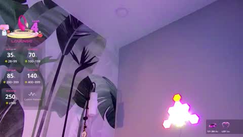 Ruby online show from March 26, 2026, 1:33 am