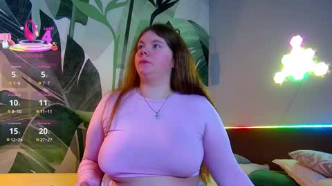 Ruby online show from March 27, 2026, 1:11 am