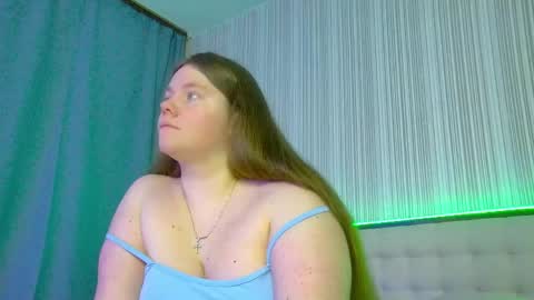Ruby online show from May 19, 2026, 1:11 am