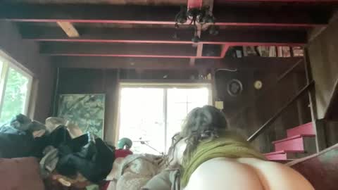 Snapshot of rubywavesback chatting on March 2, 2026, 12:35 am rubywavesback online show from March 2, 2026, 12:35 am