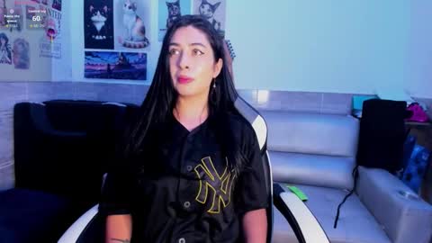 Ruby online show from February 15, 2026, 4:53 am