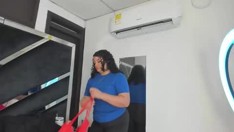 rubyxht online show from December 1, 2025, 12:32 pm