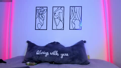 I am  Ruby online show from February 10, 2025, 7:17 pm