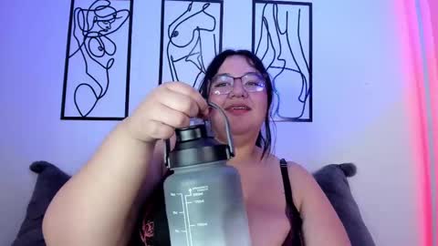 I am  Ruby online show from March 4, 2025, 10:49 pm