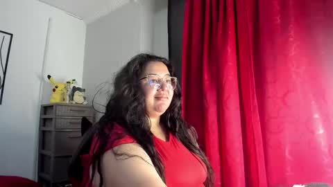 I am  Ruby online show from February 7, 2026, 7:28 pm