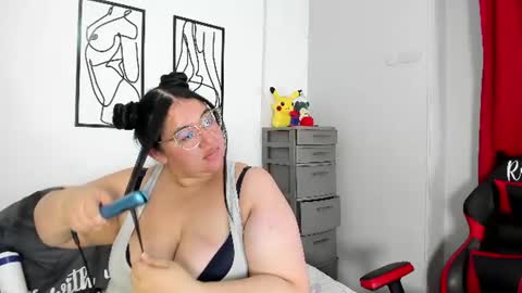 I am  Ruby online show from July 8, 2026, 7:40 pm