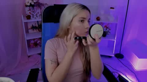 rubyybennett online show from September 29, 2025, 4:17 am