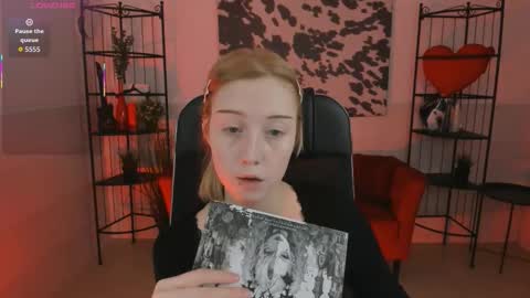 rubyybennett online show from October 17, 2025, 7:22 am