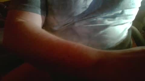 Ruchaczdbn online show from October 16, 2025, 2:07 pm