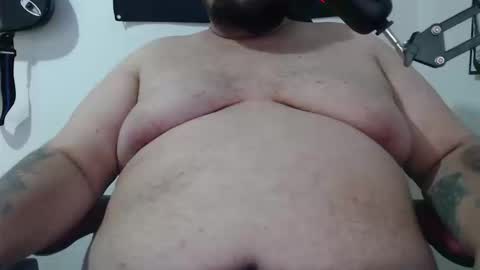 Bear online show from September 23, 2025, 8:45 pm