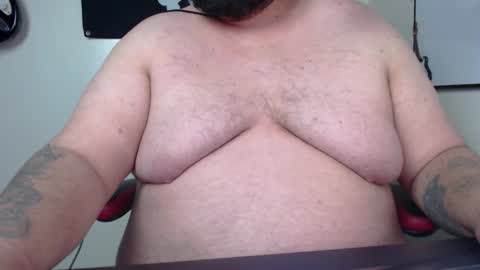 Bear online show from September 25, 2025, 3:10 am
