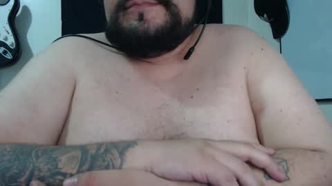Bear online show from October 4, 2025, 2:31 am