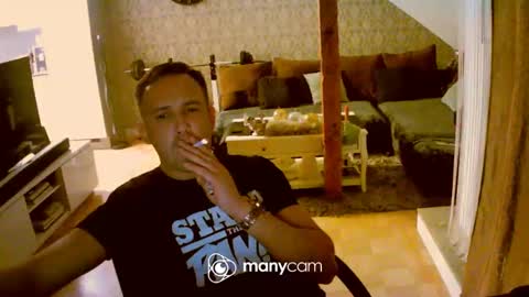 Snapshot of rudeboyyy91 chatting on February 24, 2025, 5:43 am rudeboyyy91 online show from February 24, 2025, 5:43 am