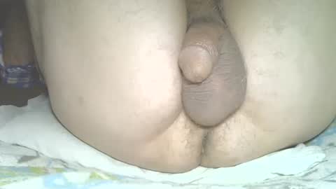 rudisuzzy 1 online show from April 5, 2026, 11:35 pm