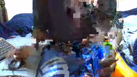 Jayden online show from January 30, 2025, 10:29 am