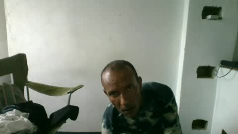 ruffriders1 online show from October 27, 2025, 11:36 am