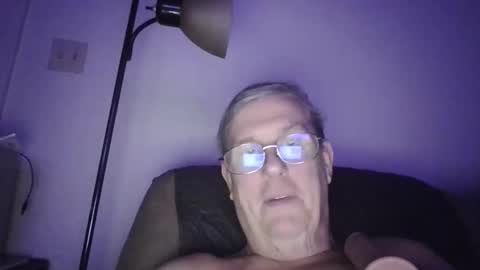 rufus_dungeonmaster_mars online show from October 17, 2025, 11:07 pm