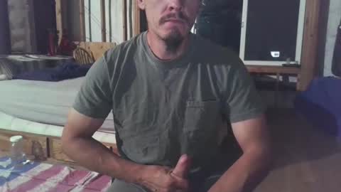 ruggeddude69 online show from April 19, 2026, 3:50 am