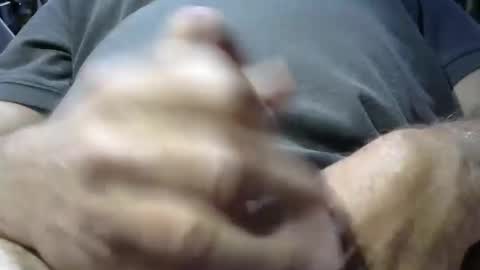 ruggy35 online show from April 28, 2026, 10:59 pm