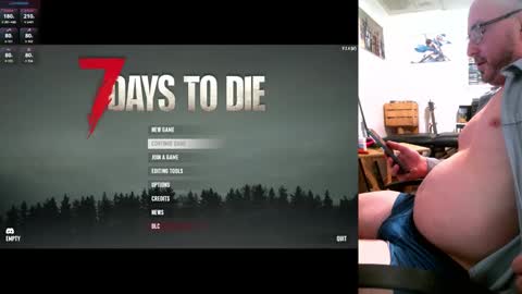 ruinedsolo online show from November 4, 2025, 11:48 pm