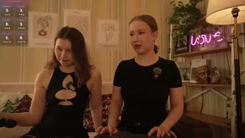 Lilith online show from December 15, 2025, 12:09 pm