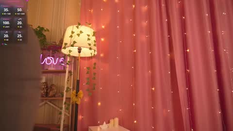 Lilith online show from January 9, 2026, 12:19 pm