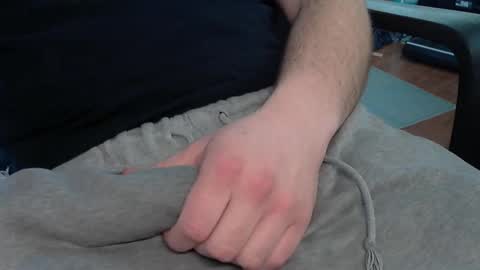 rumlover519 online show from February 18, 2026, 7:10 pm