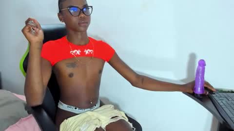 rumpelstiltskin_14 online show from January 15, 2026, 10:42 am