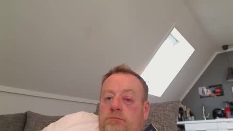 bignorwegian online show from October 13, 2025, 10:15 am