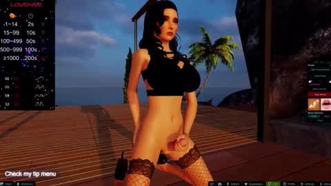 runevex online show from November 4, 2025, 12:15 pm