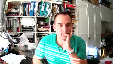 runner1978 online show from January 28, 2025, 9:30 am