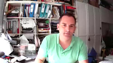 runner1978 online show from January 31, 2025, 10:52 am