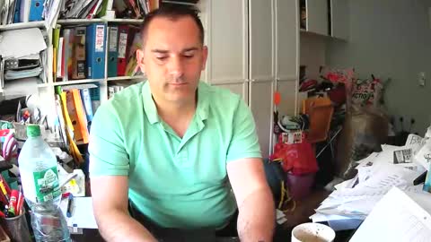 runner1978 online show from May 22, 2026, 6:53 am